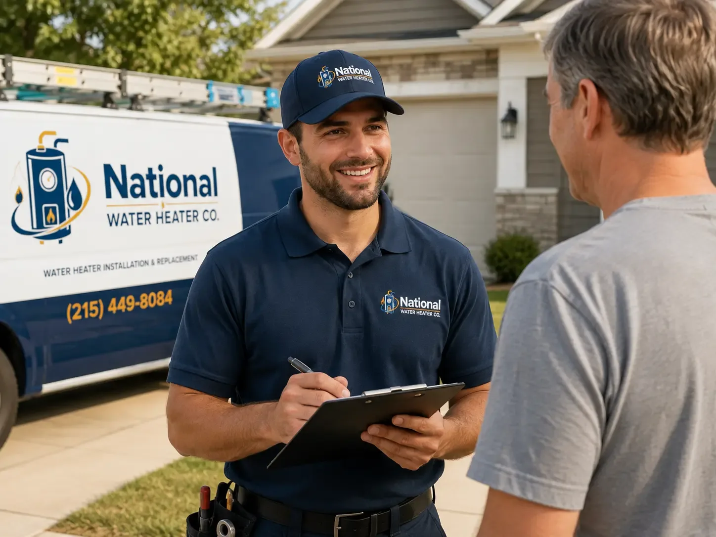 Water Heater Installation Grassy Meadows, WV FAQs